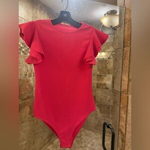 Women’s body suit